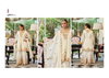 Kalista Black And White By Eba Chinon Readymade Suits Suppliers In India